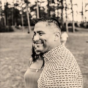 Meet your Posher, Justin